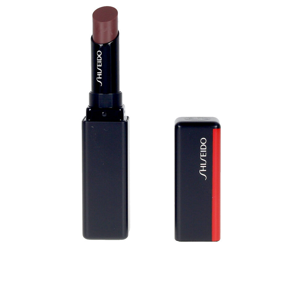 Sheer ginkgo-toned lip balm stick, 2 g, unisex skincare-makeup