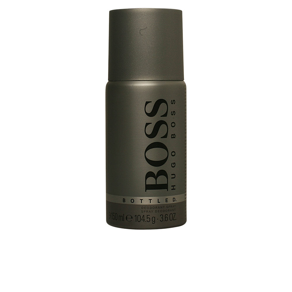 BOSS Bottled Spray Deodorant for Men