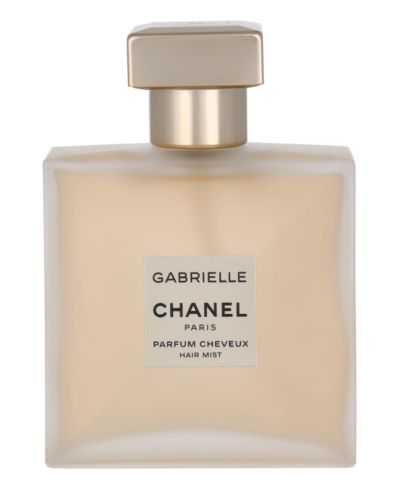 40 ml floral hair mist bottle; jasmine and ylang-ylang scent for Women