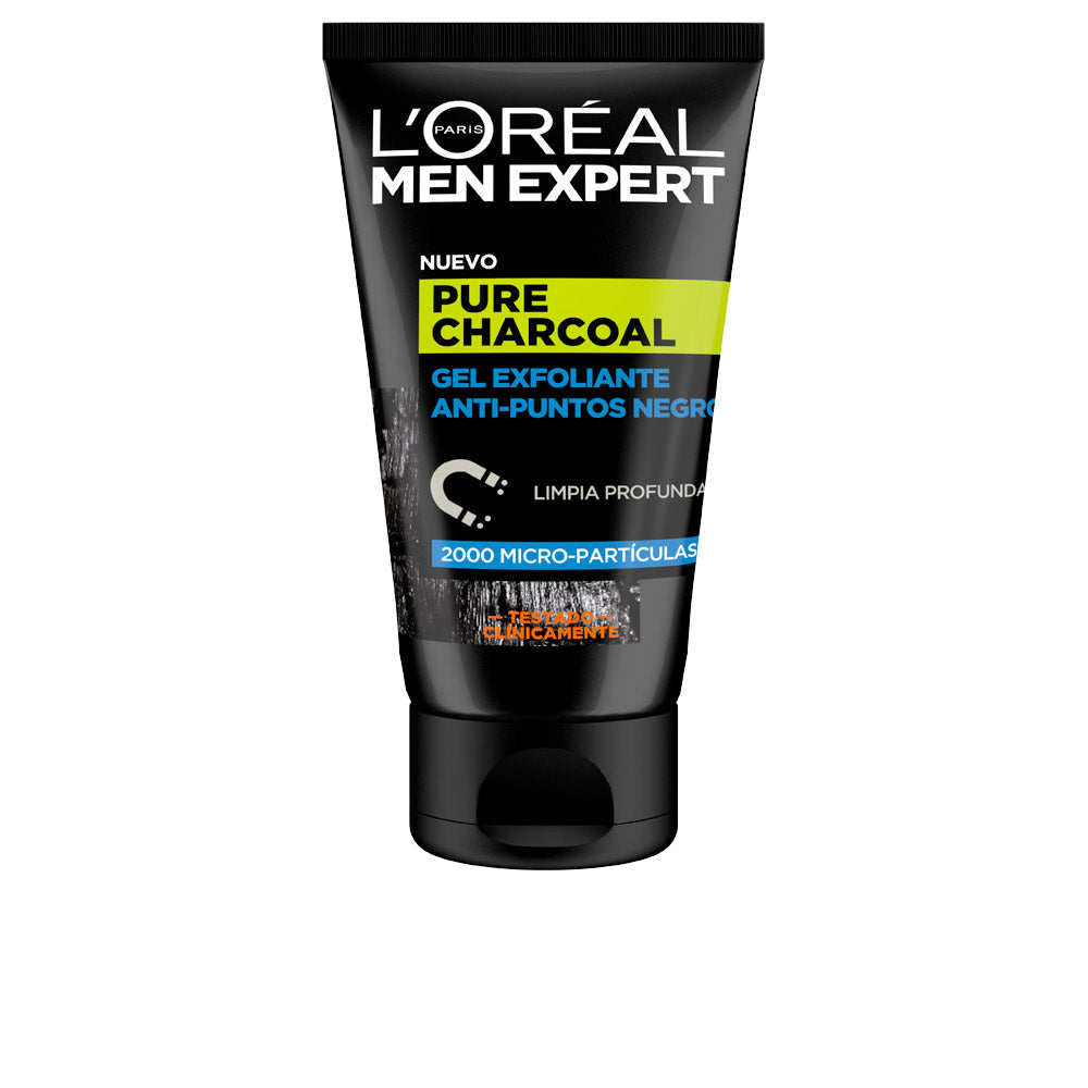 Men Expert Facial Cleanser for Balanced Skin