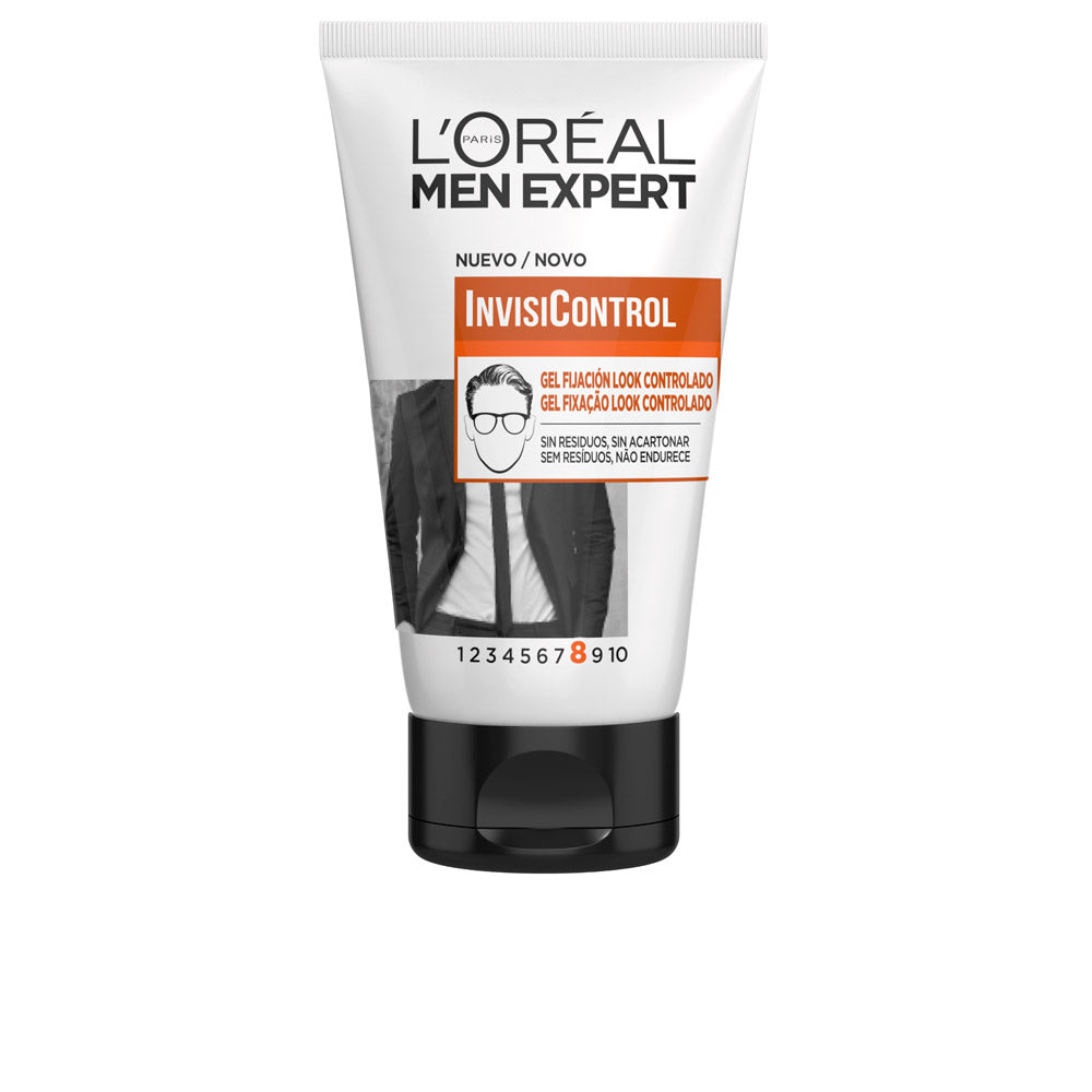 Men Expert Hair Styling Fixer
