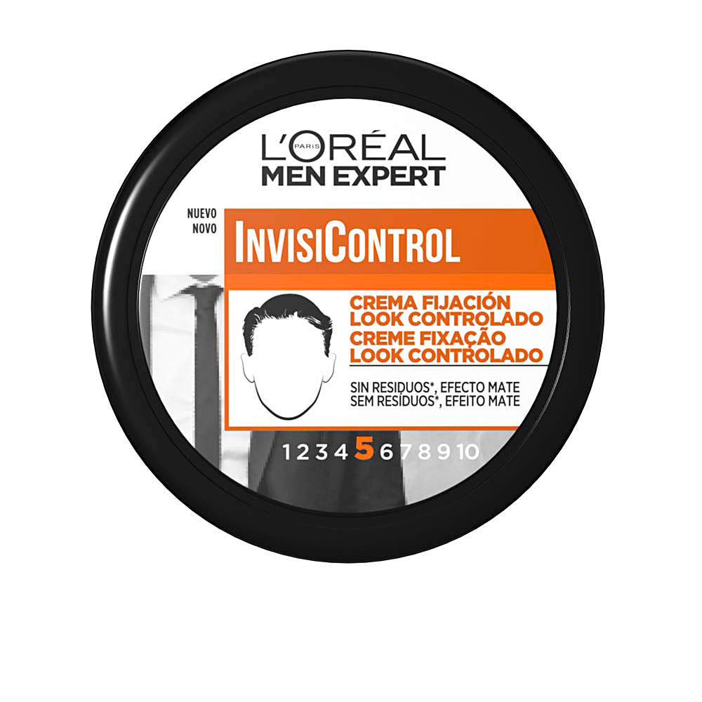 Men Expert Strong Hold Hair Fixer