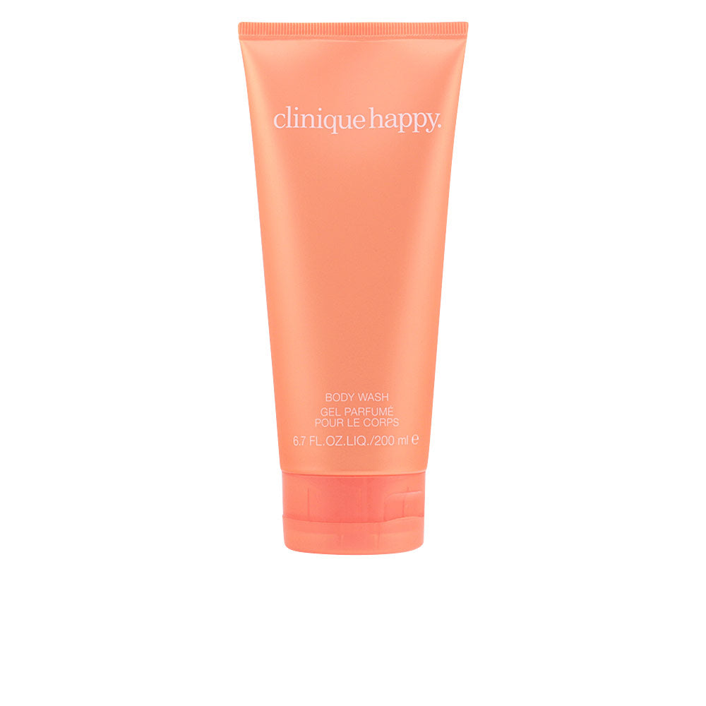 HAPPY Gel Cleanser for All Skin Types