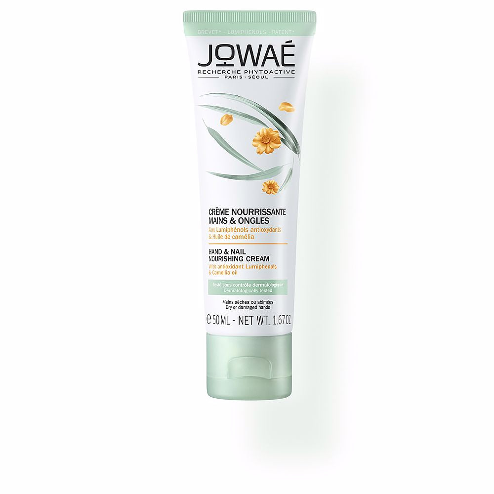 HAND&NAIL Moisturizing Care for Dry Skin