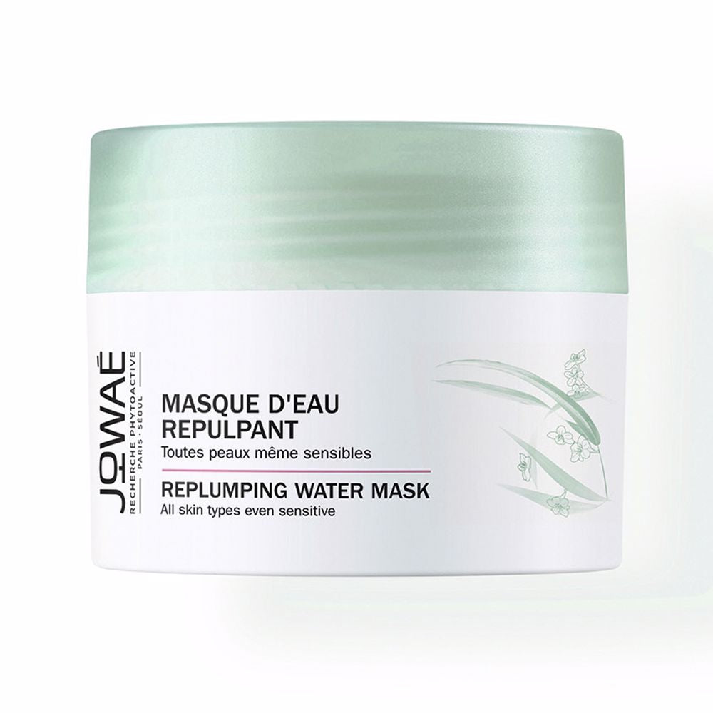 Replumping Jowaé Facial Treatment