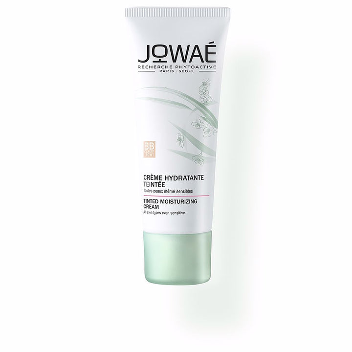 30 ml light-tinted hydrating moisturiser tube, sheer luminous finish for Women