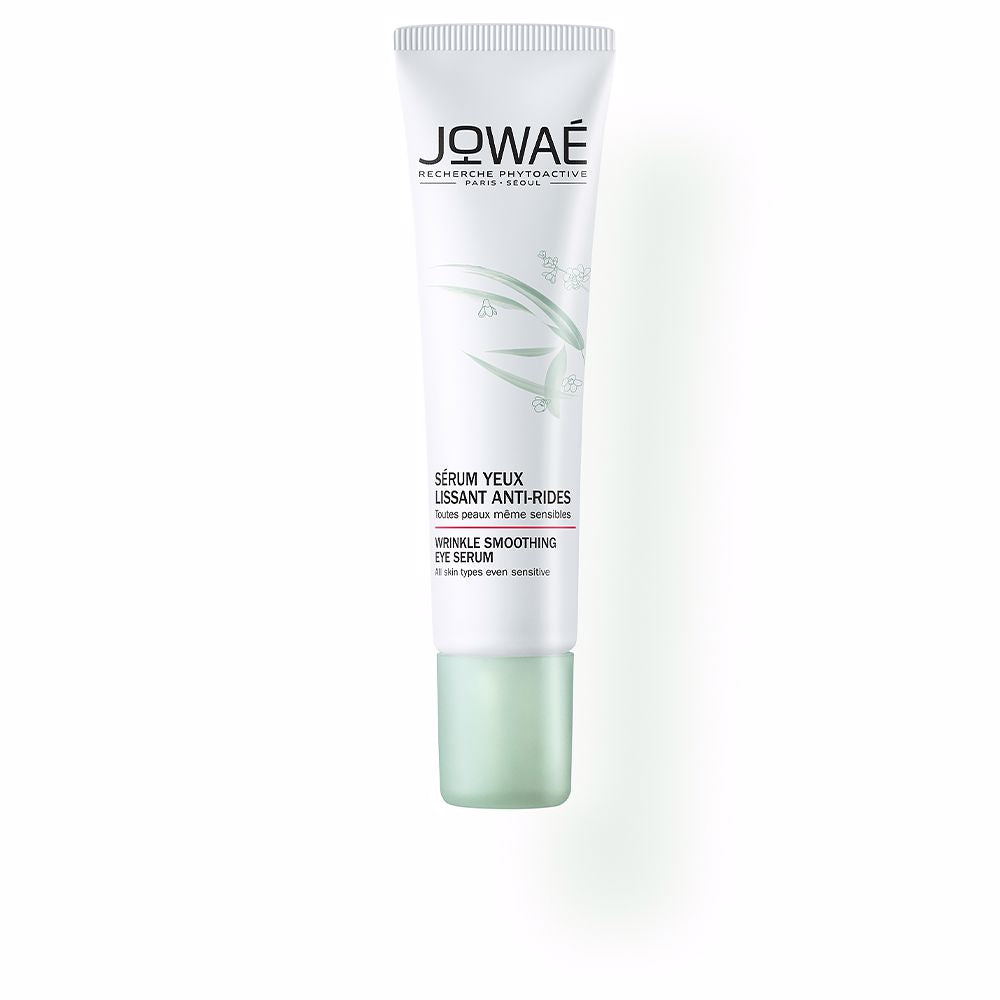 Wrinkle Smoothing Eye Treatment