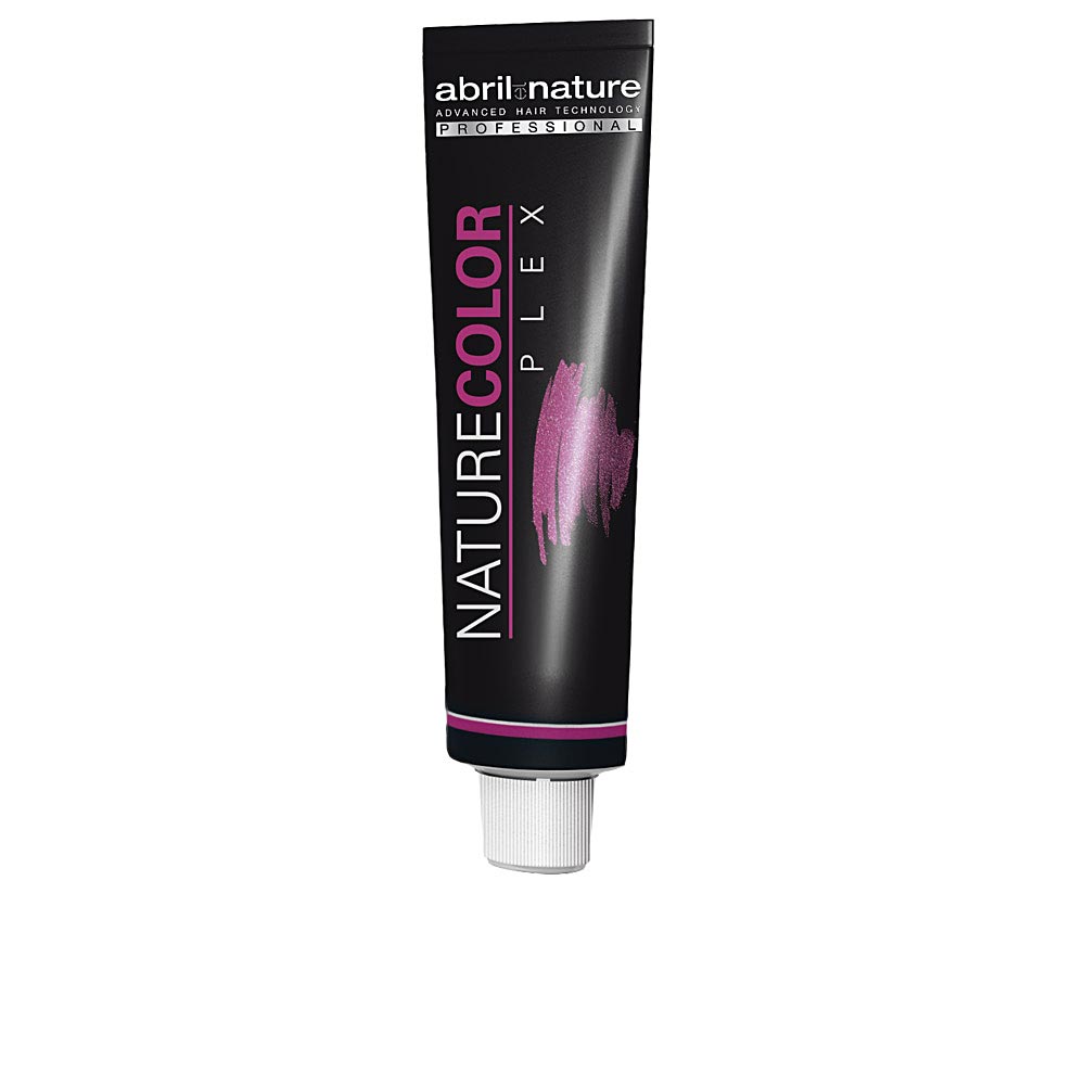 Tube of cold‑base permanent hair colour cream, 120 ml, shade 11.21 Unisex