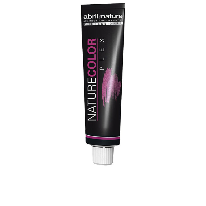 Tube of cold‑base permanent hair colour cream, 120 ml, shade 8.93