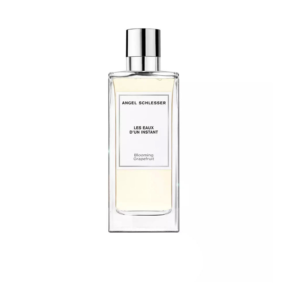 Blooming Grapefruit Perfume