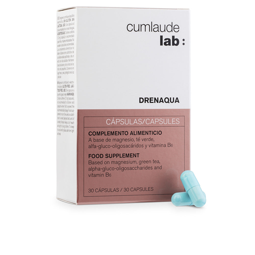 CUMLAUDE LAB COMPLEMENTOS ALIMENTICIOS Tablets