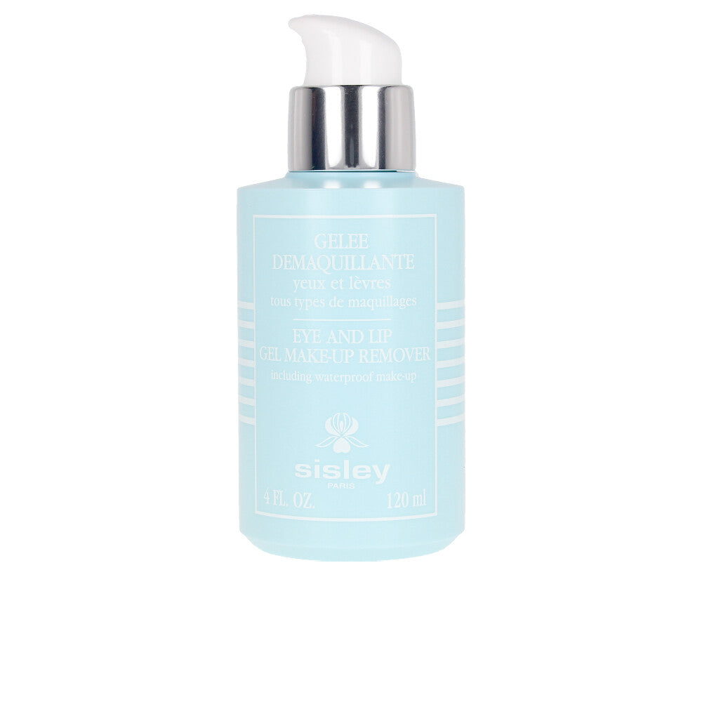 NETTOYANTS/DÉMAQUILLANTS SISLEY Gentle Remover