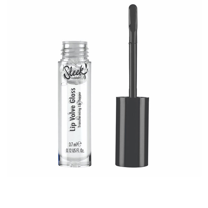 Tube of high‑shine liquid lip gloss in Loud &amp; Clear, 7.5 ml, Unisex