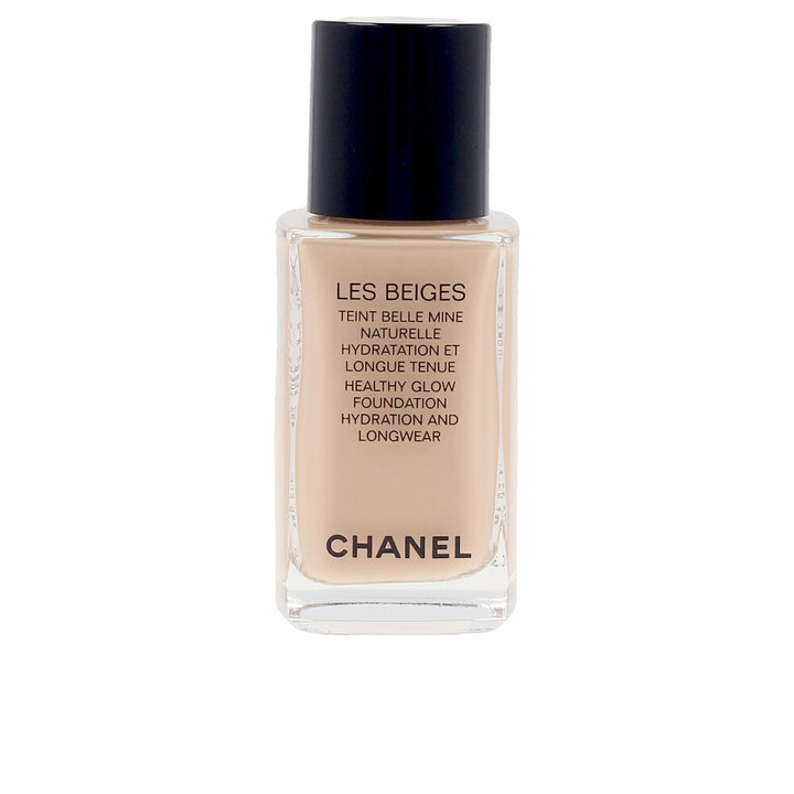 30 ml lightweight oil-free fluid foundation, sheer SPF 15, shade BR22