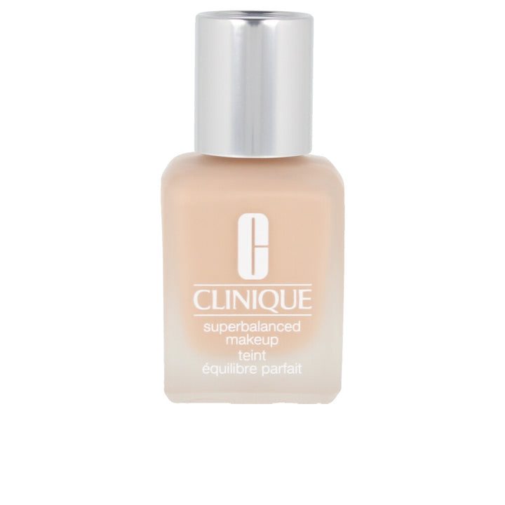 30 ml bottle of Superbalanced lightweight foundation, shade 03 Ivory