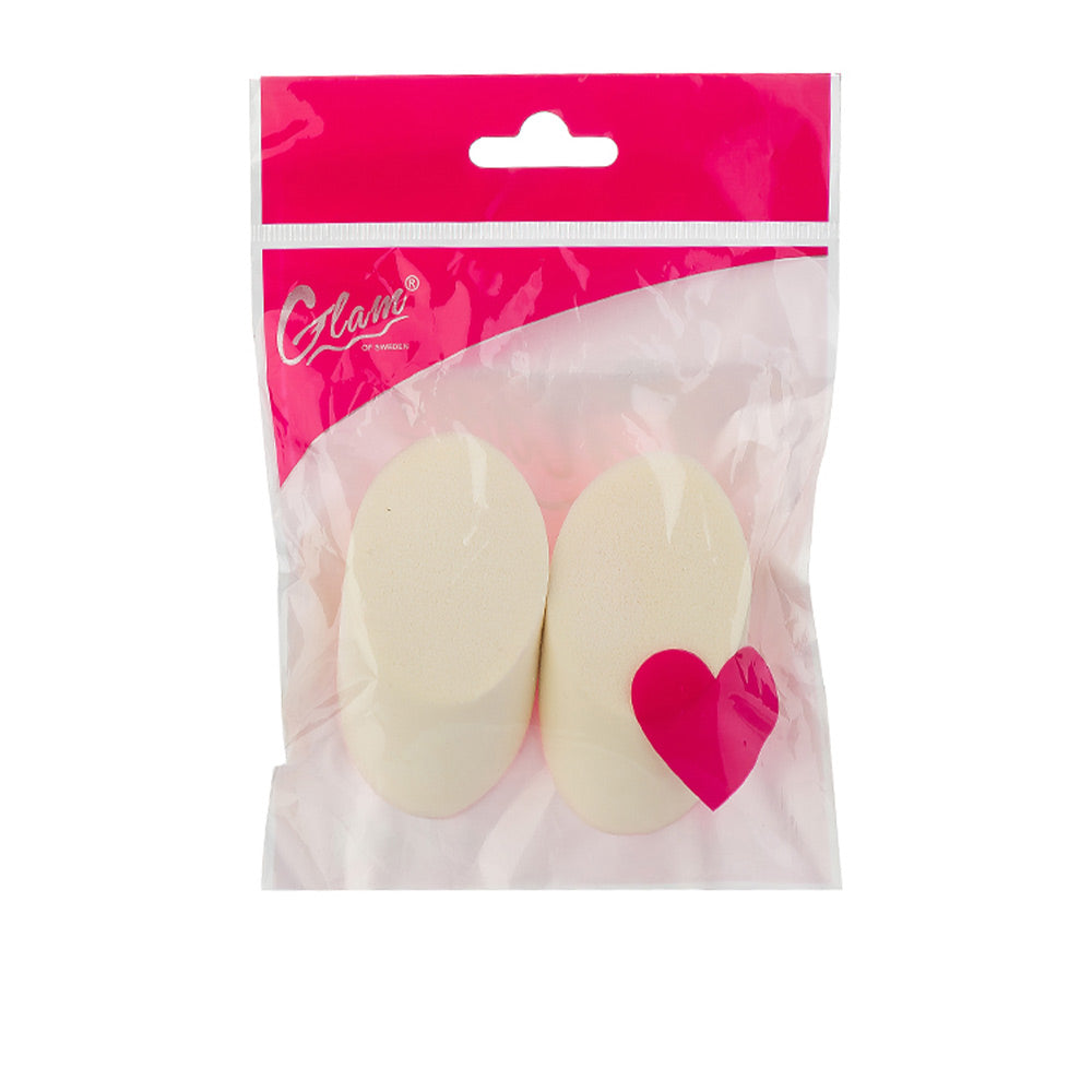GLAMOFSWEDEN Hair Accessories Collection
