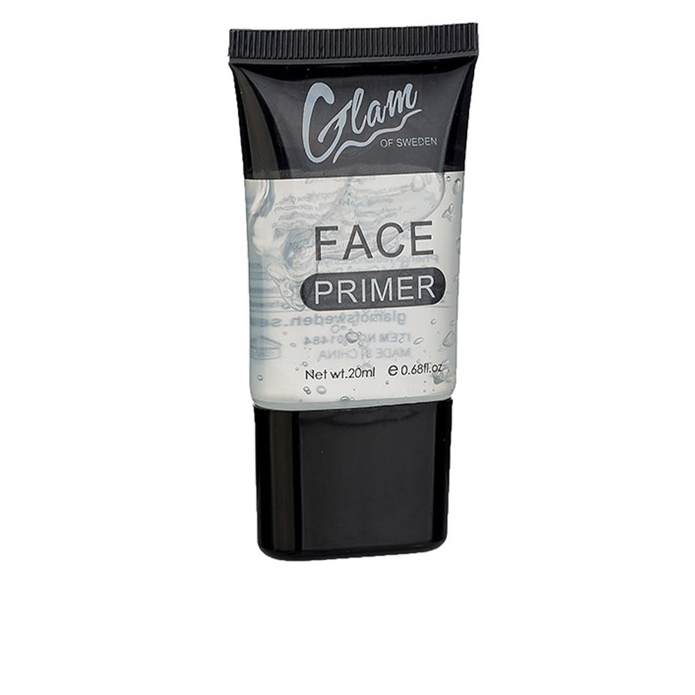 FACE PRIMER for All Skin Types
