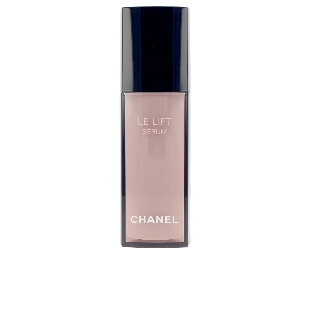 50 ml clear pump serum bottle for Women, firming anti‑wrinkle treatment