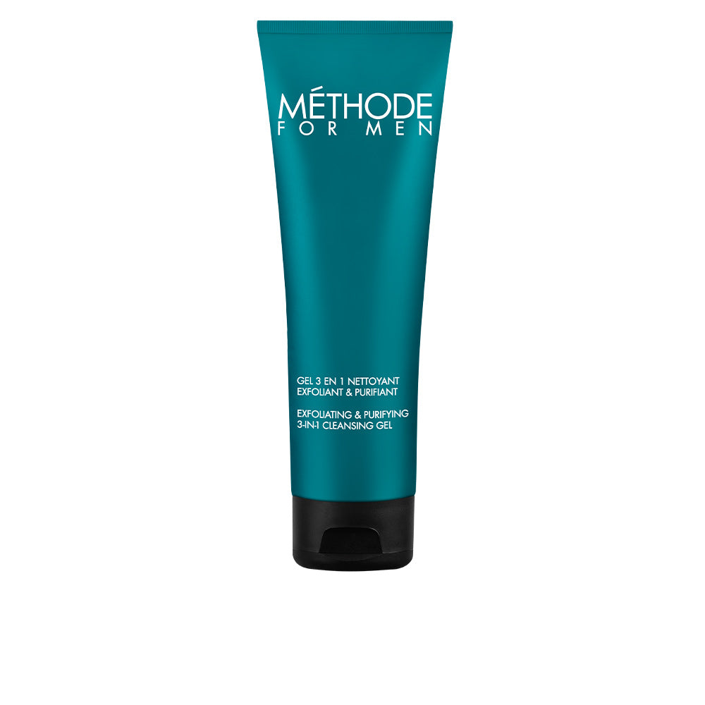 MÉTHODE Gentle Facial Cleanser