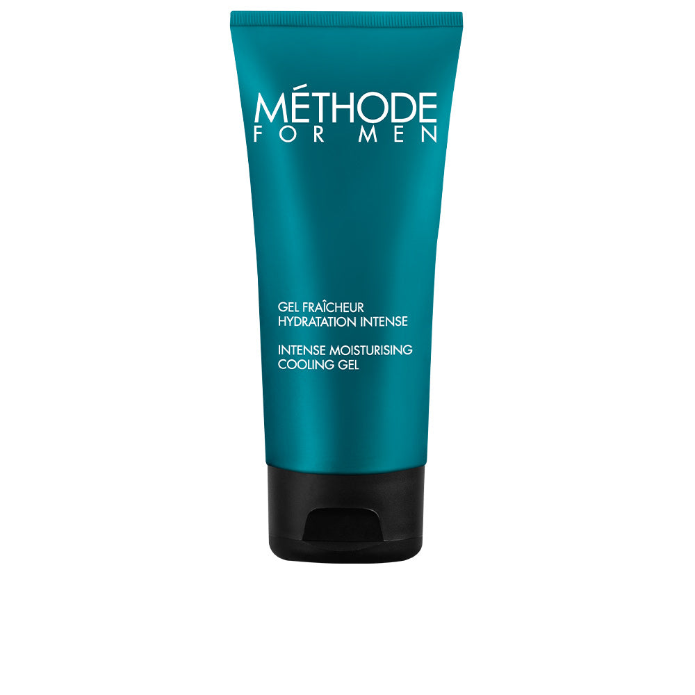 MÉTHODE Anti-Aging Facial Treatment for Men