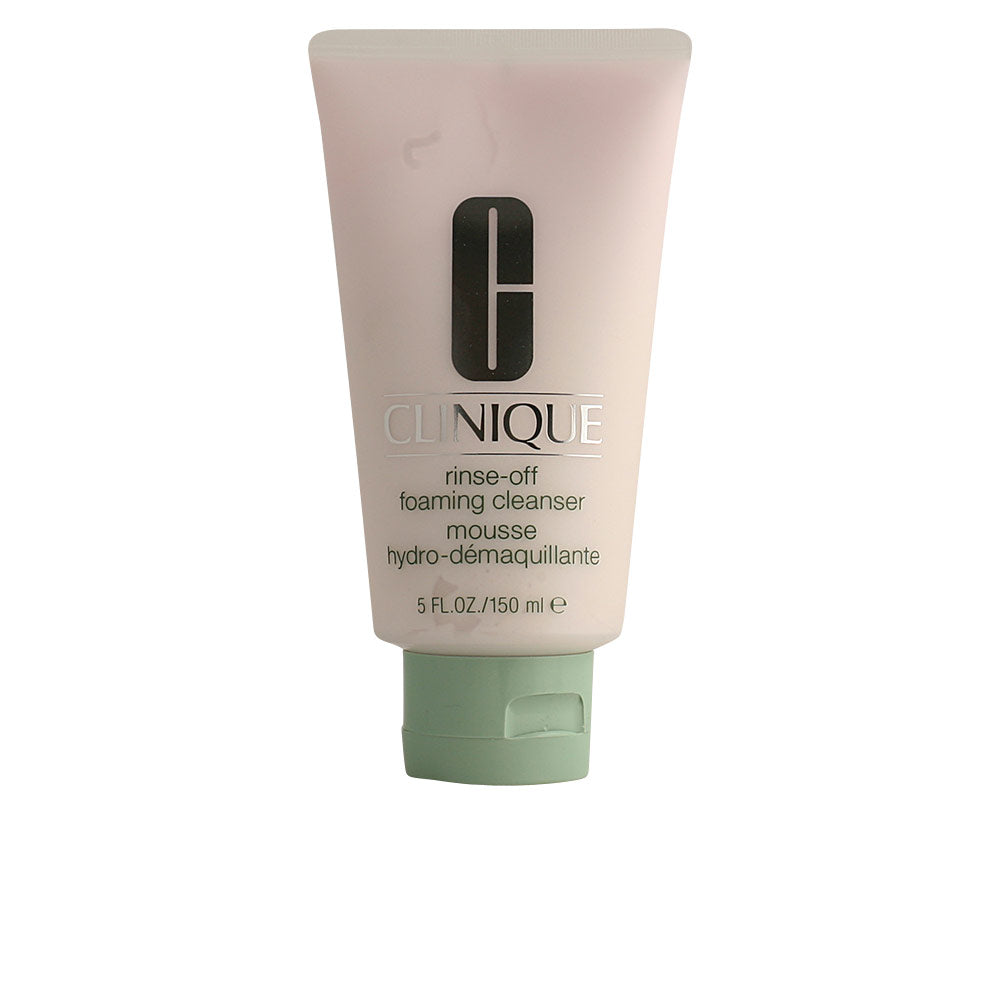 Cleansers & Makeup Removers Foam for All Skin Types