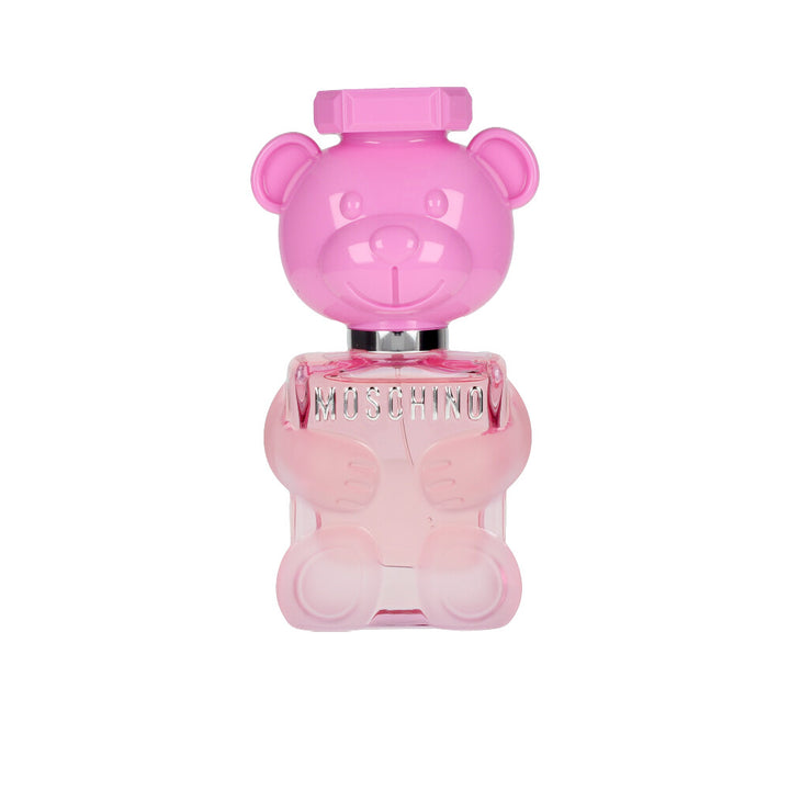50 ml teddy‑bear bottle of floral‑fruity eau de toilette for Women