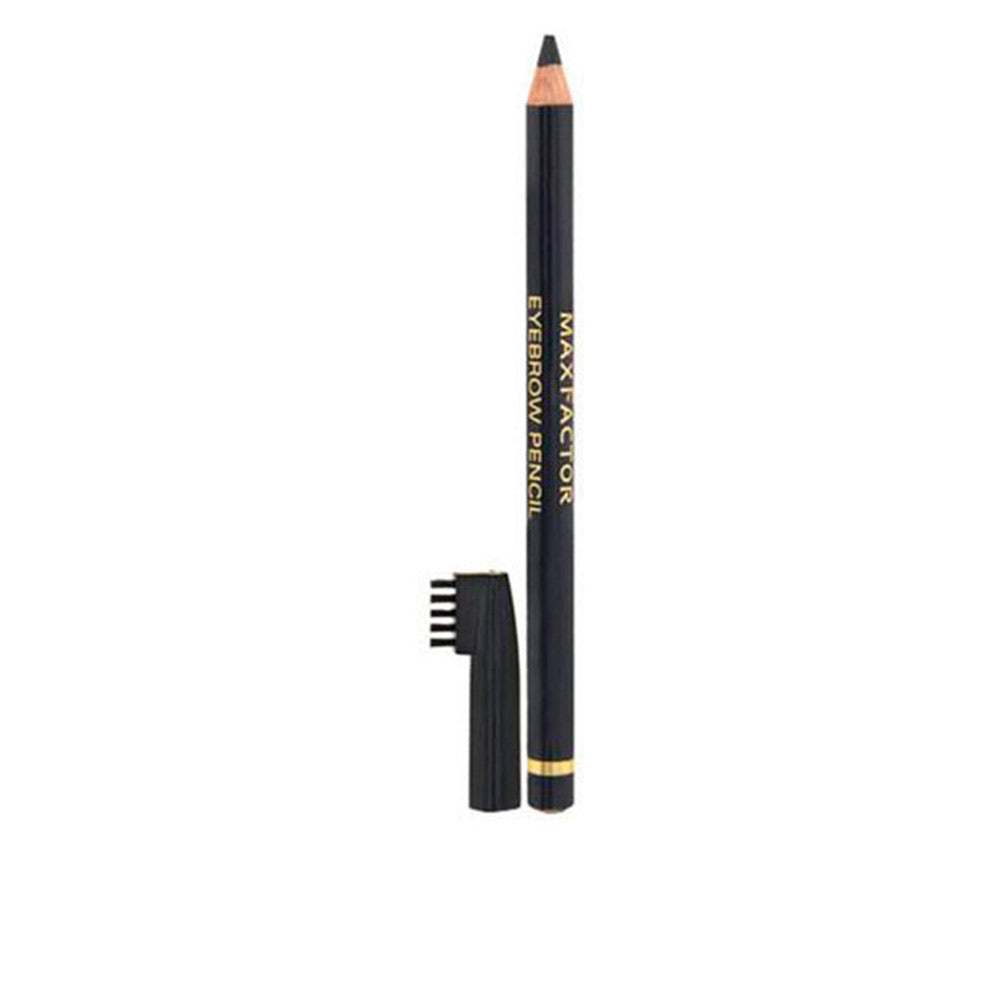 MF Eyebrow Pencil in Ebony