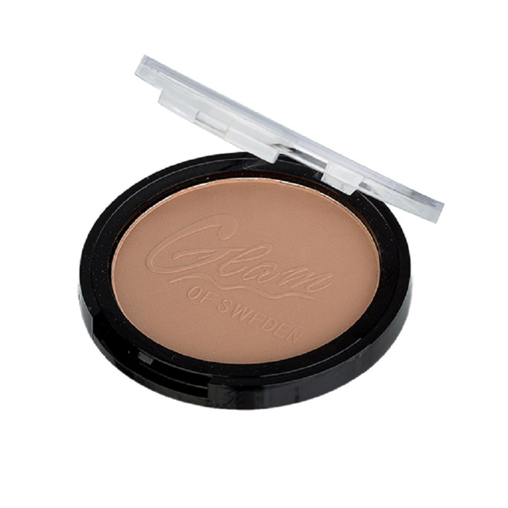 Powder Glam Sweden in 01-Tan