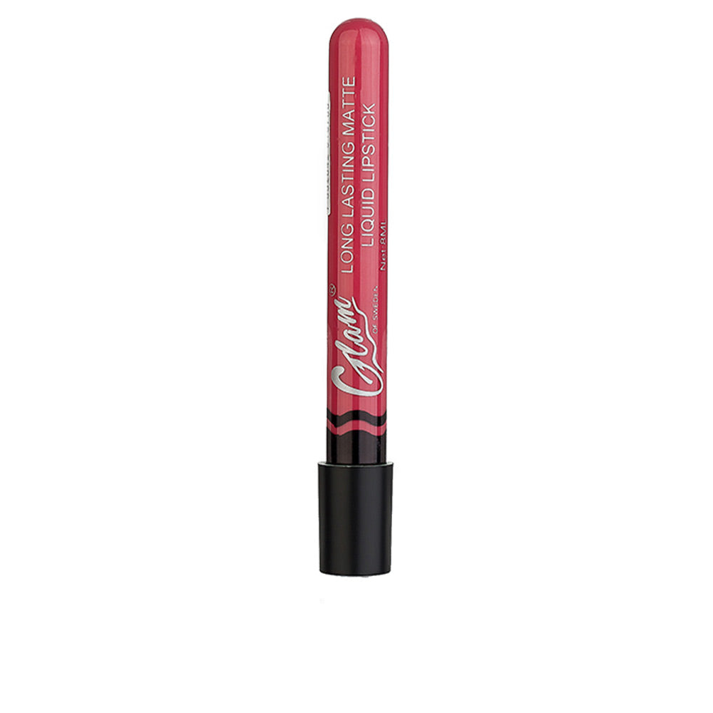 Matte Liquid Lip Color in 02-Clever