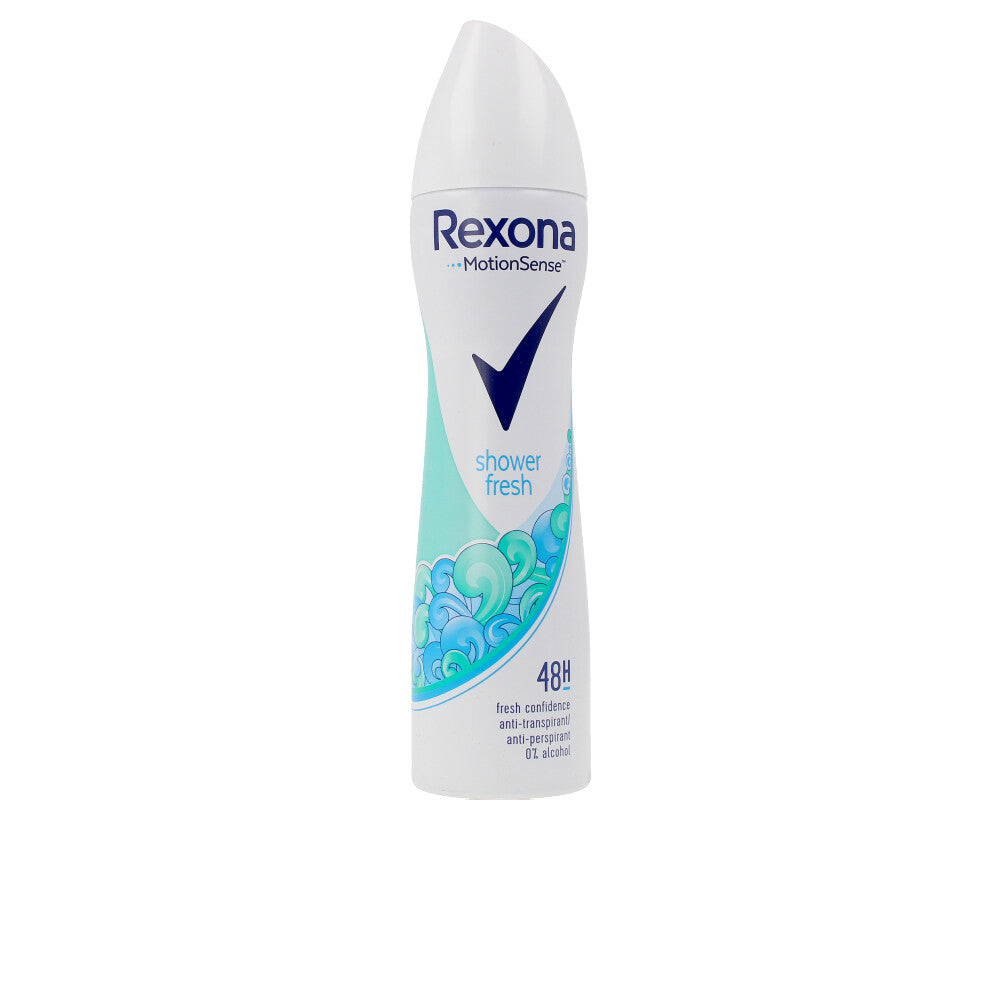 Motion Sense Alcohol-Free Deodorant Spray
