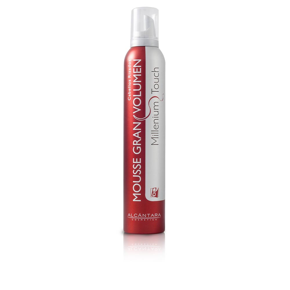 Milenium Touch Strong Hold Hair Fixer