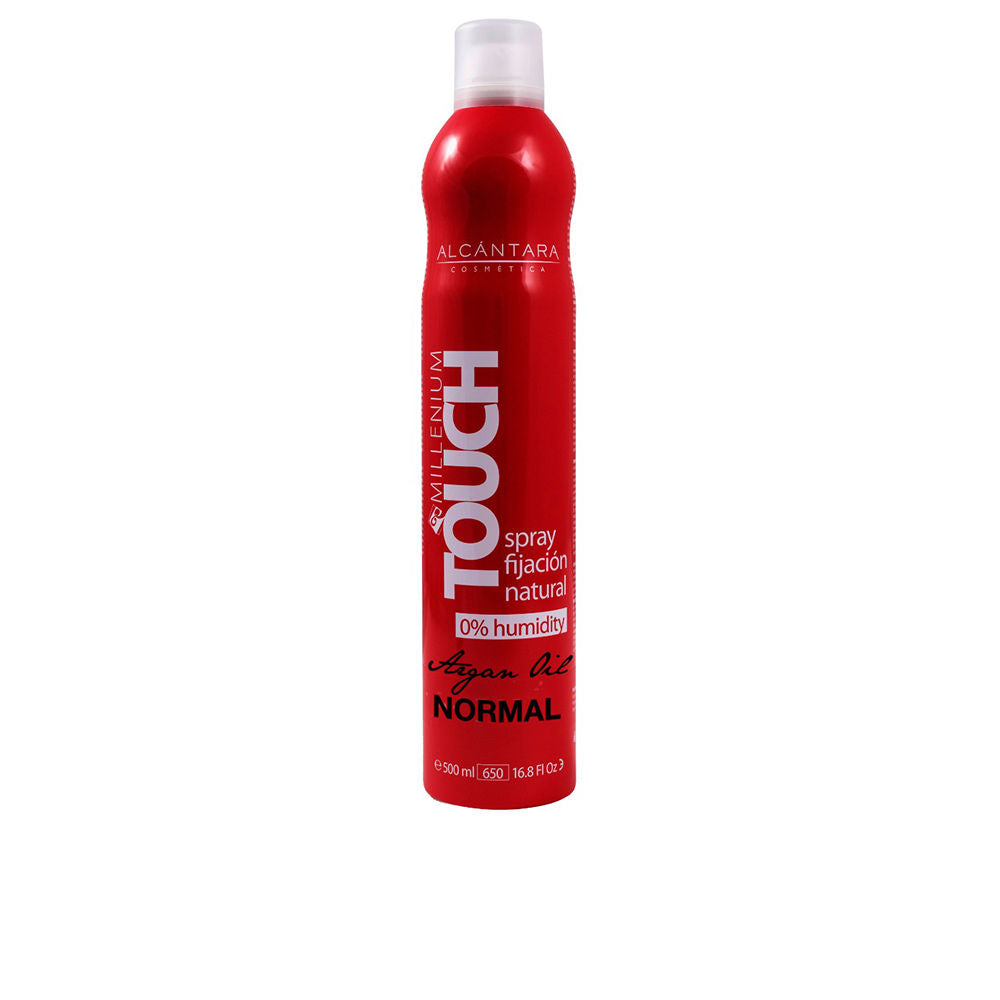 Milenium Touch Strong Hold Hair Fixer