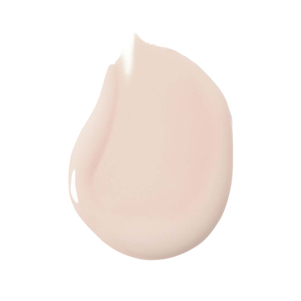 Bottle of lightweight hydrating SPF 45 tinted foundation, shade 2C3 fresco