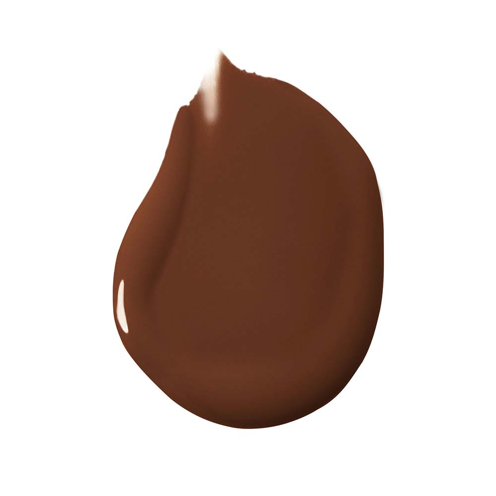 Bottle of lightweight hydrating SPF 45 tinted foundation, shade 2C3 fresco