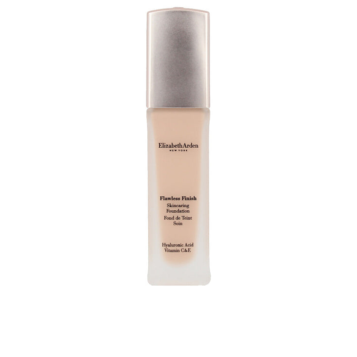30 ml tube of lightweight matte foundation, shade 220W, Unisex