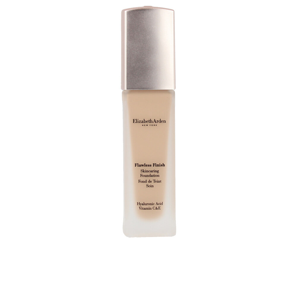 30 ml tube of lightweight matte foundation, shade 220W, Unisex
