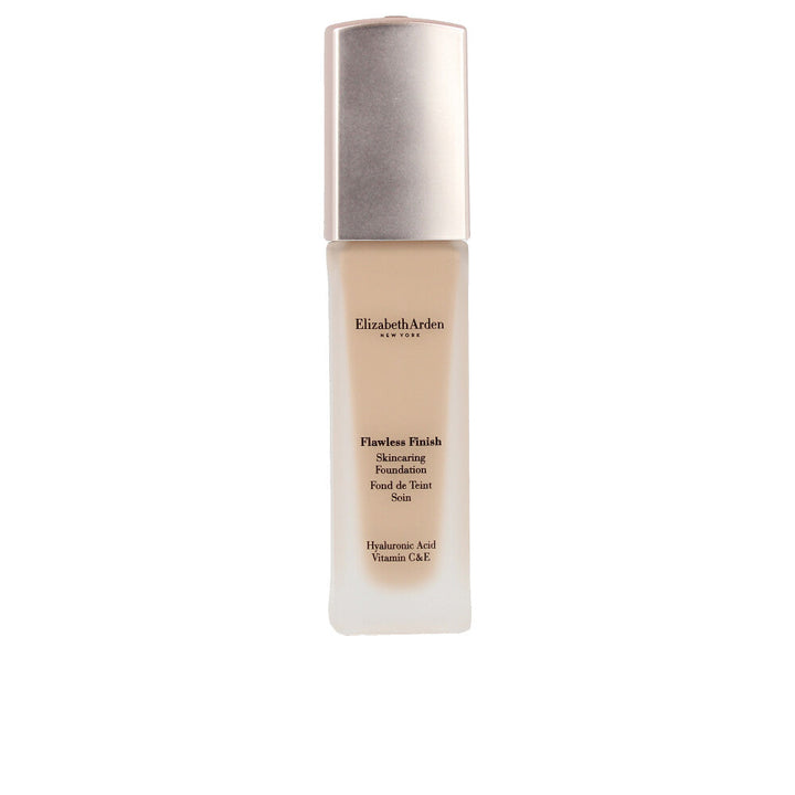 30 ml tube of lightweight matte foundation, shade 220W, Unisex