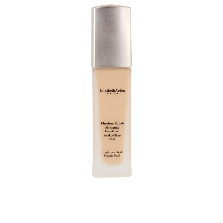 30 ml bottle of lightweight hybrid matte foundation, shade 430W, Unisex