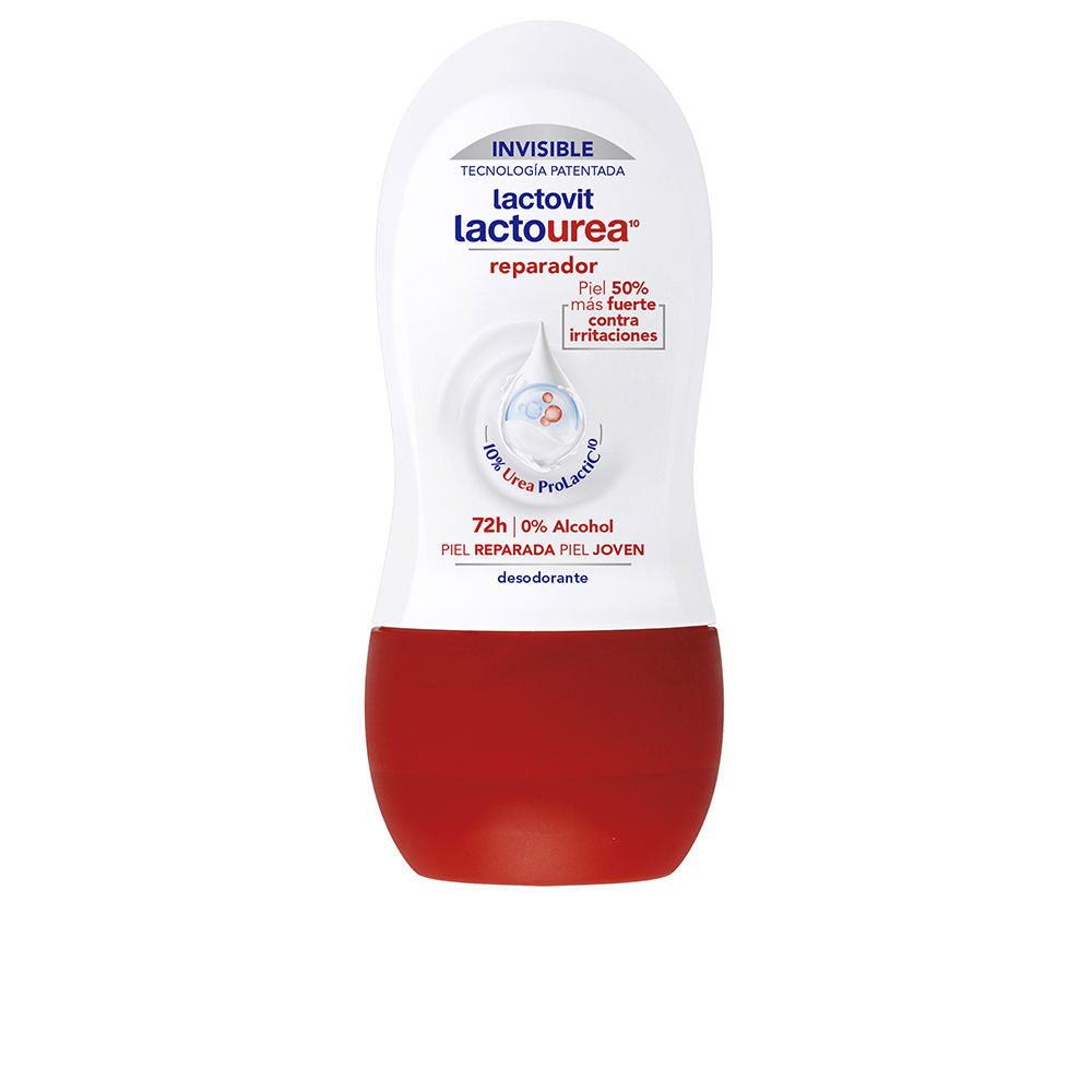 Lacto-Urea Hydrating Deodorant