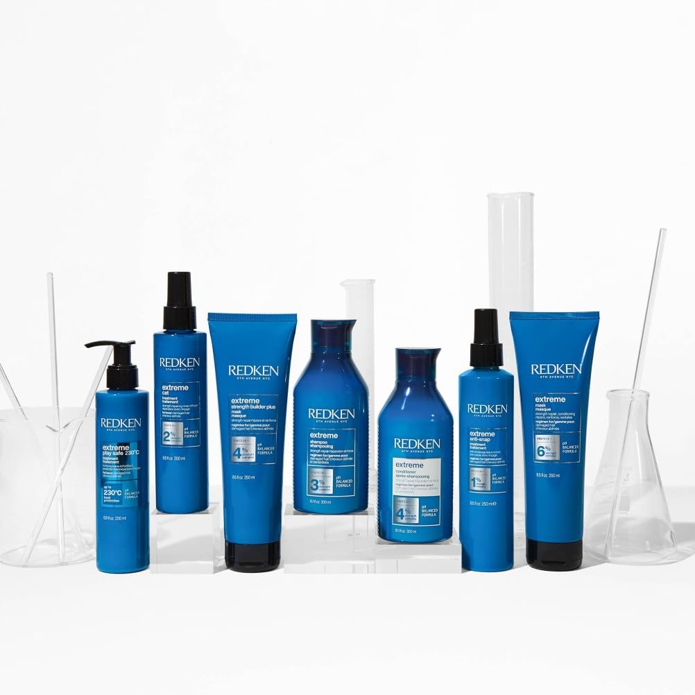 250 ml repair hair mask in jar, protein complex formula for damaged hair