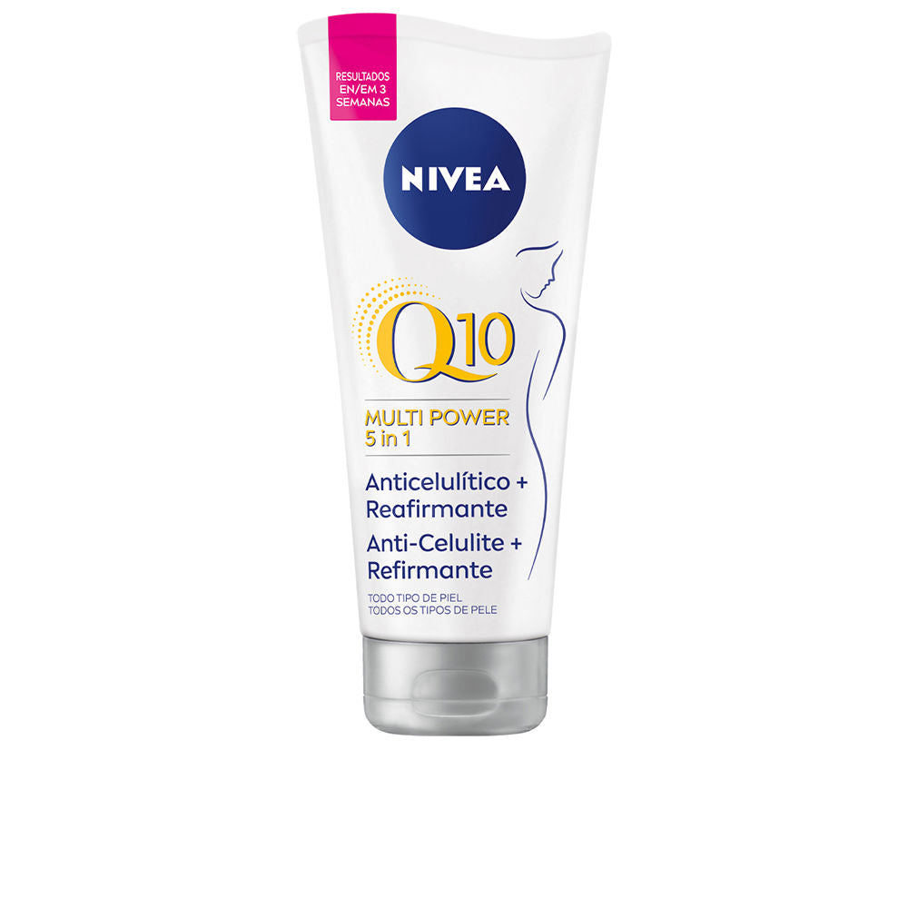 Q10+ Firming Body Care with Coenzyme Q10