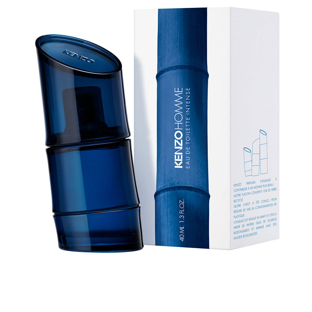 Kenzo Homme Eau de Toilette Intense