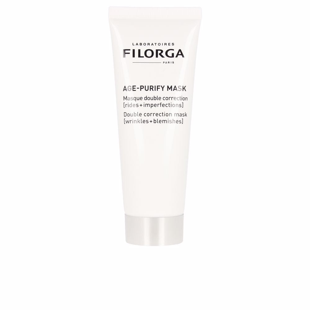 AGE-PURIFY Concentrated Cream