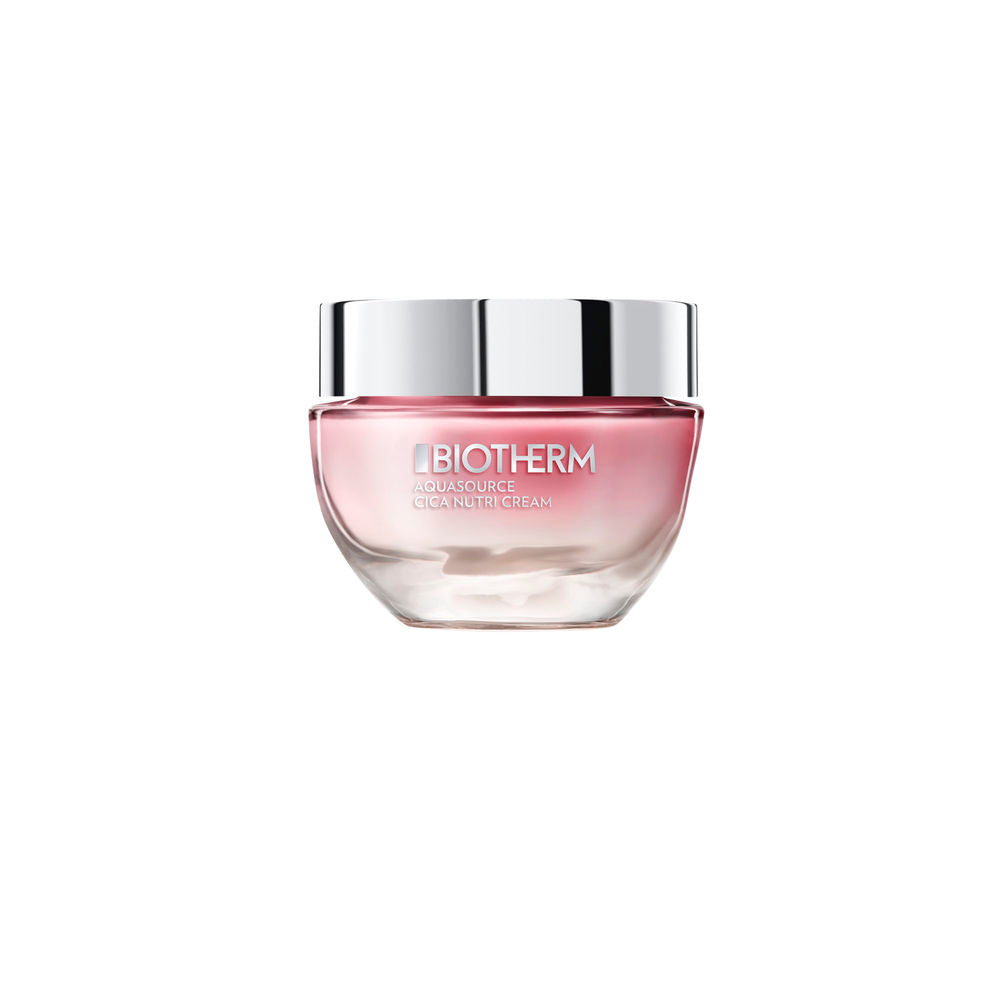 Aquasource Hydrating Cream with Centella Asiatica