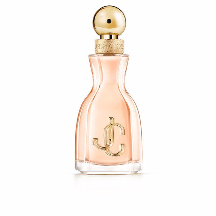 40 ml oriental floral Eau de Parfum bottle, glass with spray atomiser