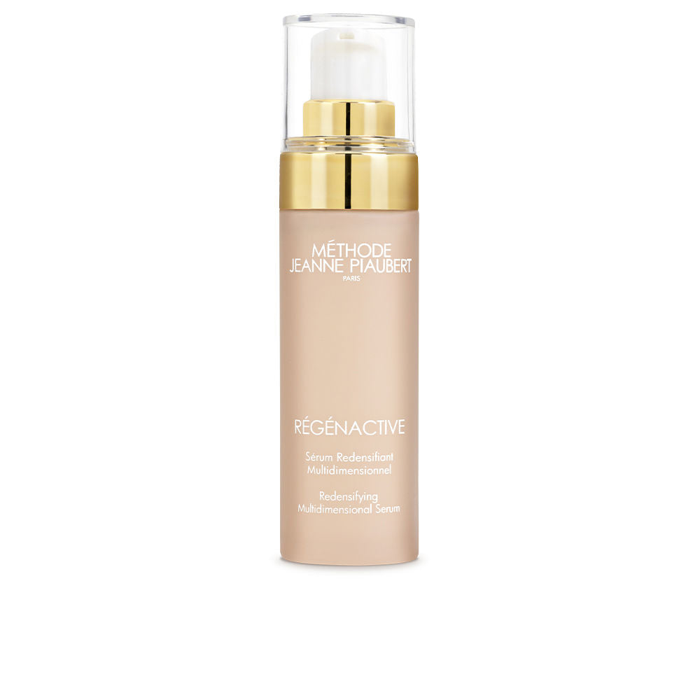 30 ml clear serum bottle, lightweight redensifying concentrate for Women