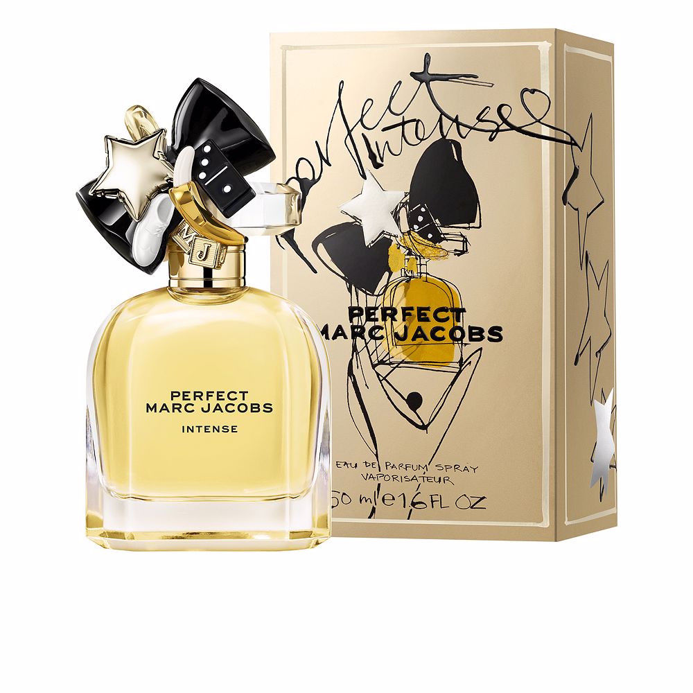 100 ml amber-hued eau de parfum bottle; warm floral woody fragrance