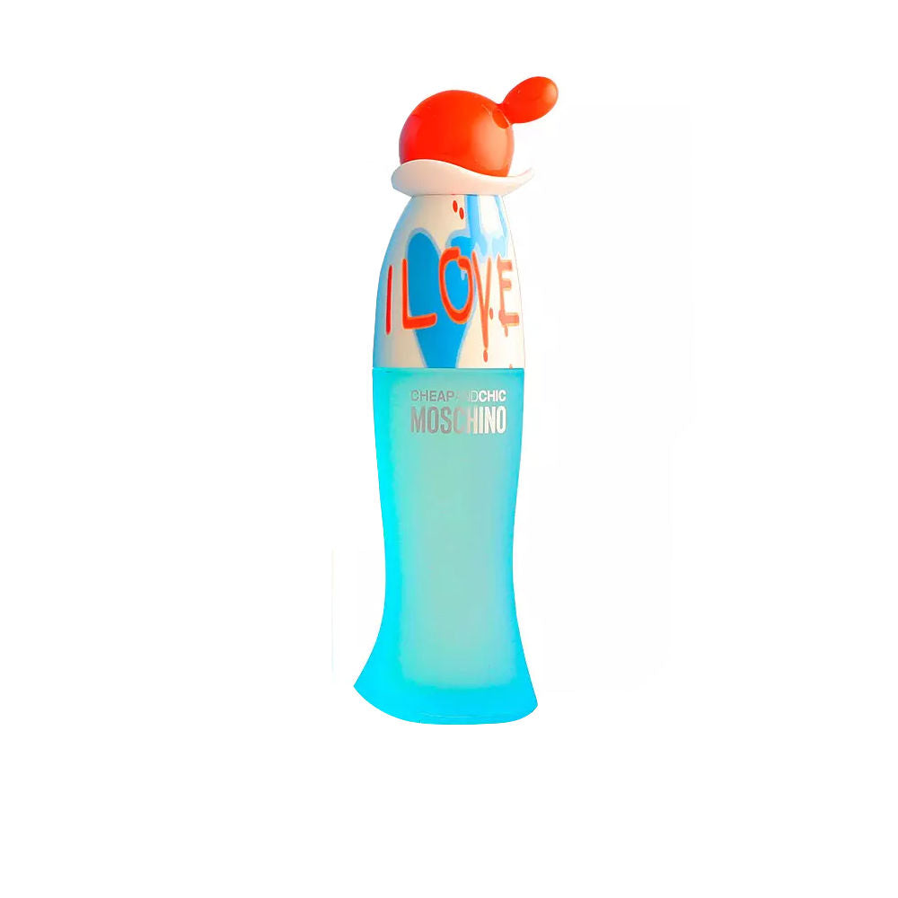 Euphoric Citrus & Woody Elixir