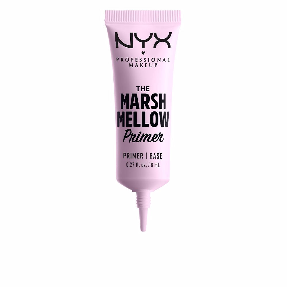 Marsh Mellow Primer with Cruelty-Free Formula