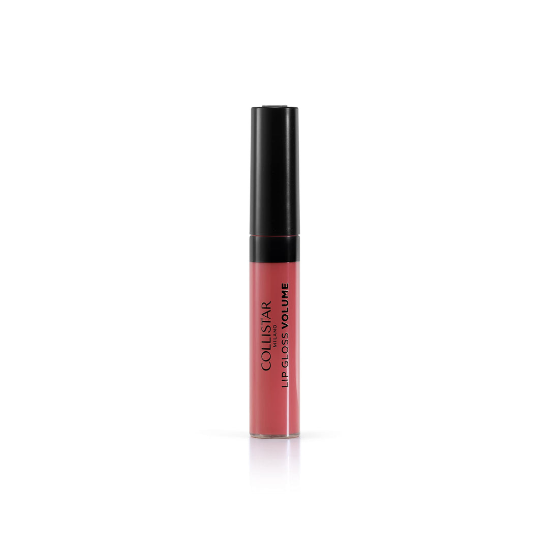 Gloss tube in hot grapefruit shade with soft pad applicator, 7 ml